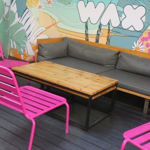 Wax Restobar, Faro