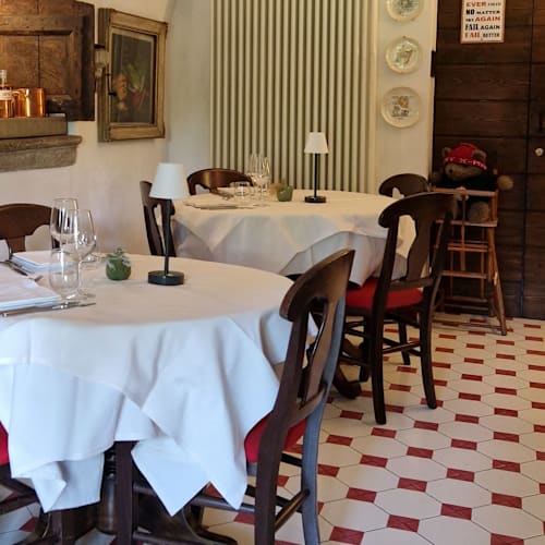 Osteria della Locanda Dell'Annunciata, Palazzago