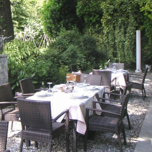 Osteria della Locanda Dell'Annunciata, Palazzago