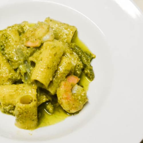 Osteria della Locanda Dell'Annunciata, Palazzago