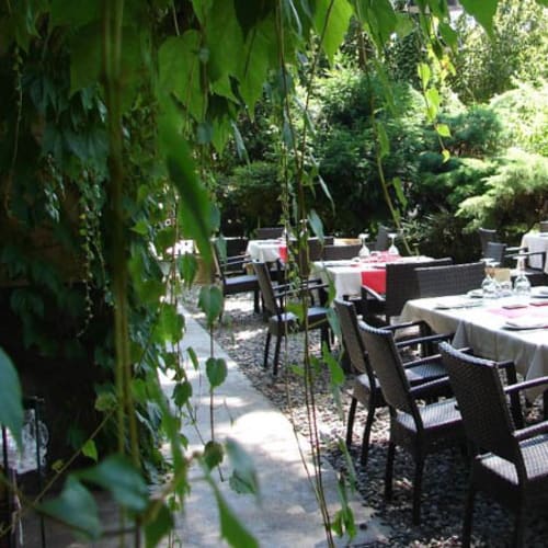 Osteria della Locanda Dell'Annunciata, Palazzago