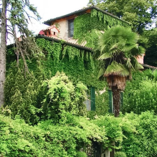 Osteria della Locanda Dell'Annunciata, Palazzago