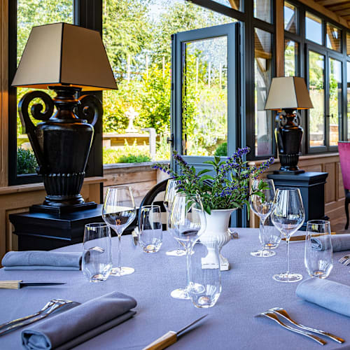 Domaine de Rymska, Saint-Jean-de-Trézy