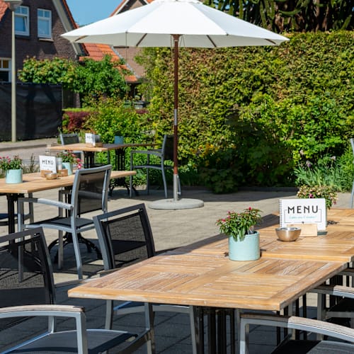 Fletcher Hotel-Restaurant De Gelderse Poort, Ooij