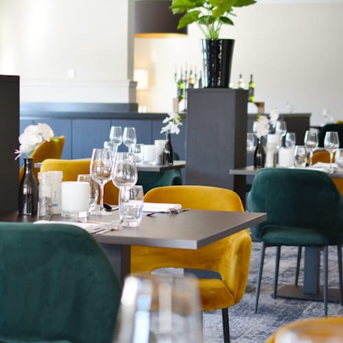 Fletcher Hotel-Restaurant De Gelderse Poort, Ooij