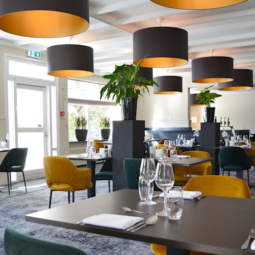 Fletcher Hotel-Restaurant De Gelderse Poort, Ooij