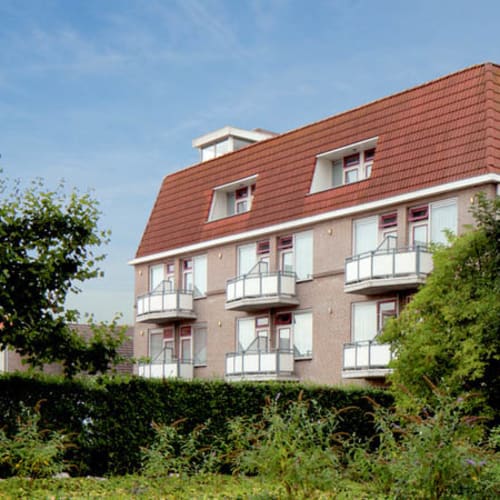 Fletcher Hotel-Restaurant De Gelderse Poort, Ooij