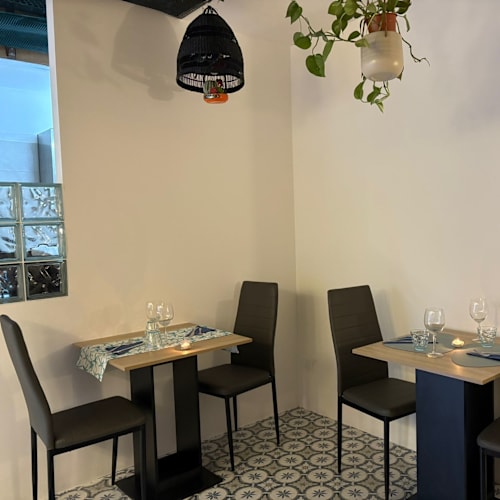 Il "Ristorante degli Artisti", Sanremo
