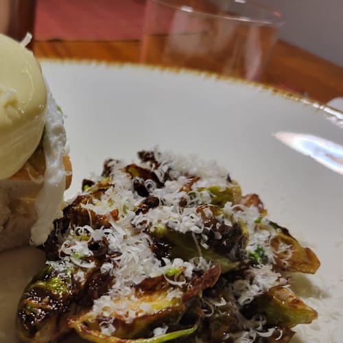 Xola Bar, Sestri Levante