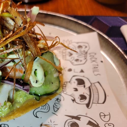 Xola Bar, Sestri Levante