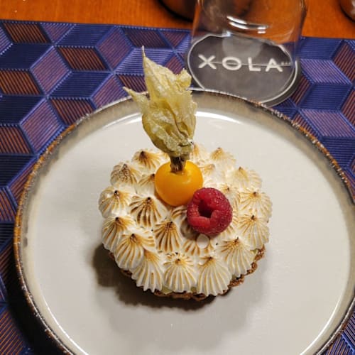 Xola Bar, Sestri Levante