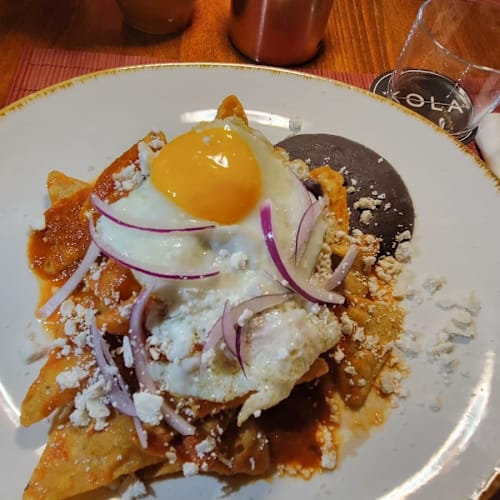 Xola Bar, Sestri Levante