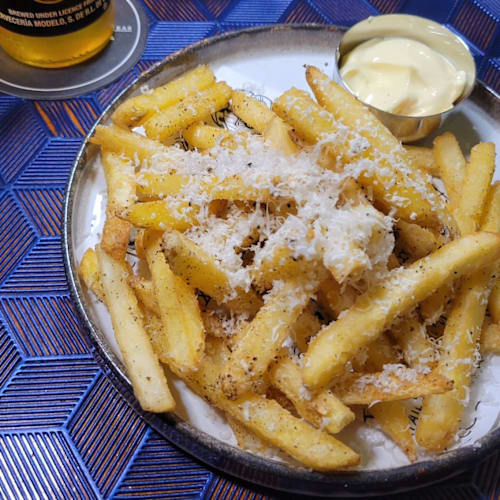 Xola Bar, Sestri Levante