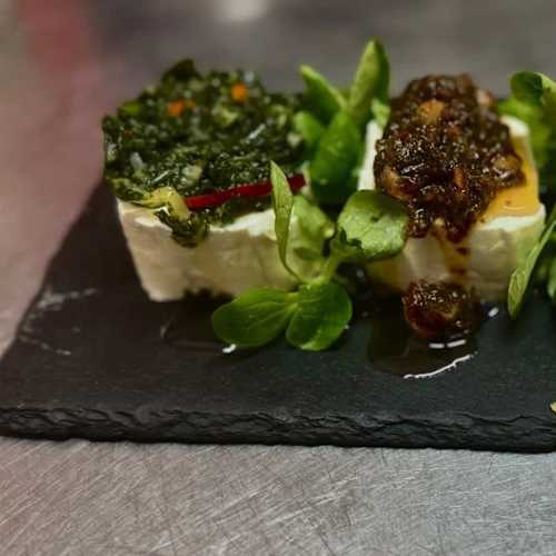 Barbesin - Cantina Urbana, Torino