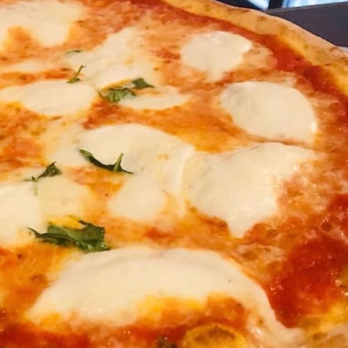 Pizzeria Il Casaletto, Rome