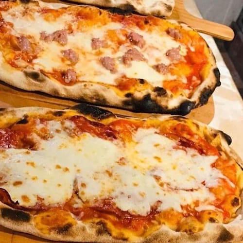 Pizzeria Il Casaletto, Rome