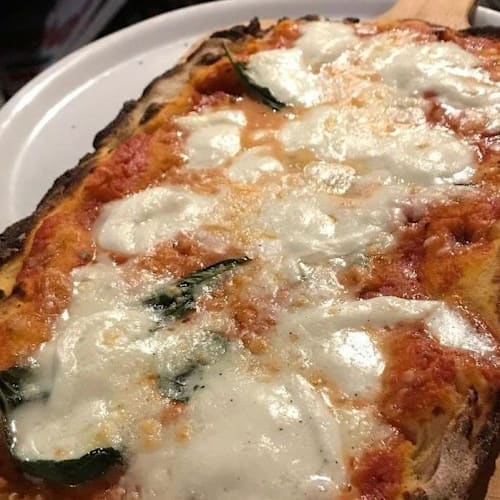 Pizzeria Il Casaletto, Rome