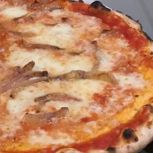 Pizzeria Il Casaletto, Rome