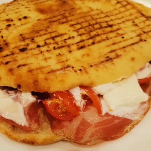 Dolce Gusto, Lecce