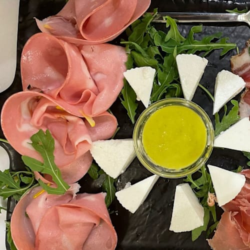 Dolce Gusto, Lecce