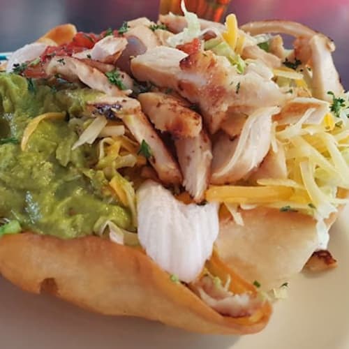 Tommy's Diner Lyon Carré de Soie, Lyon