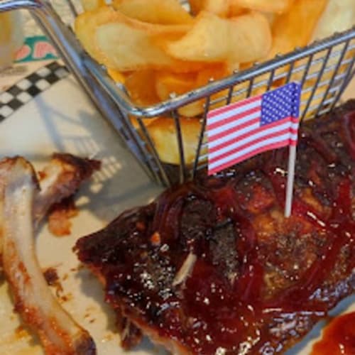 Tommy's Diner Lyon Carré de Soie, Lyon