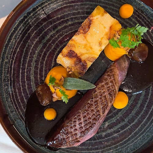 L’Olivier du sacré cœur, Genève