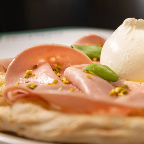 Clementina Bistrot la Cucina le storie più belle, Roma