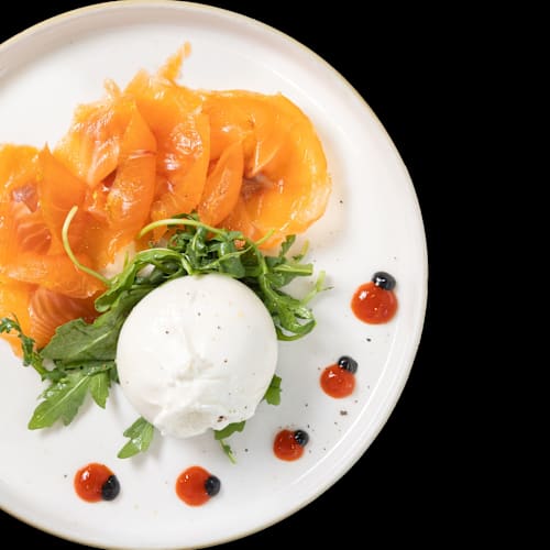 Clementina Bistrot la Cucina le storie più belle, Roma