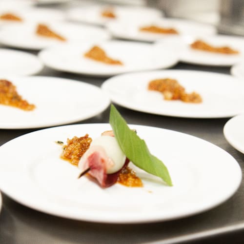 Spaarne College Restaurant, Haarlem