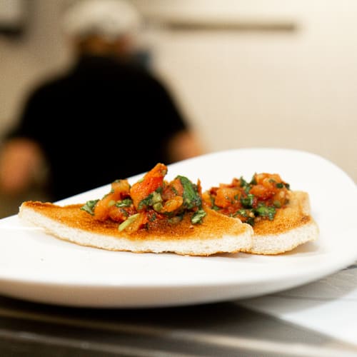 Spaarne College Restaurant, Haarlem