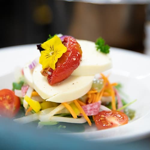 Spaarne College Restaurant, Haarlem