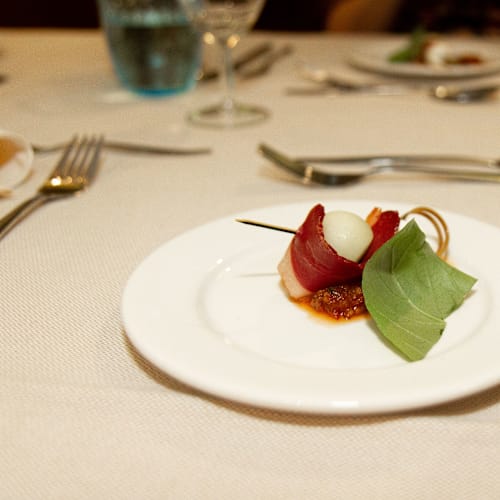 Spaarne College Restaurant, Haarlem