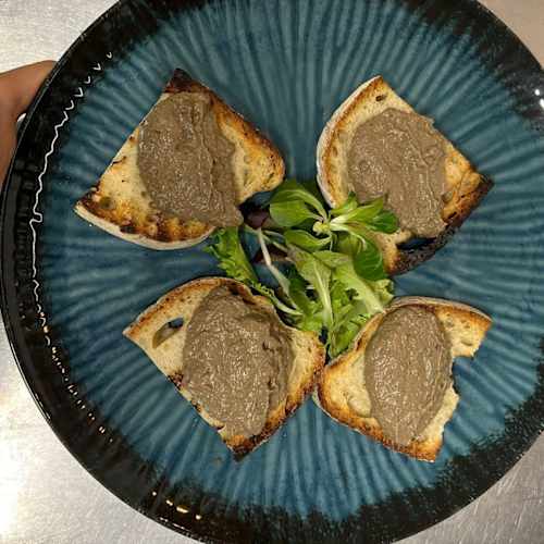 Trattoria Angolo Pitti, Firenze