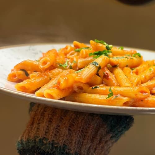 Trattoria Angolo Pitti, Firenze