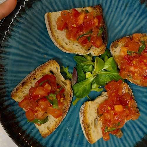 Trattoria Angolo Pitti, Firenze