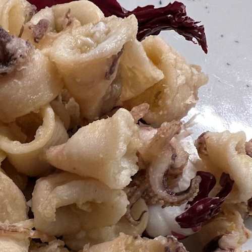 Trattoria Angolo Pitti, Firenze