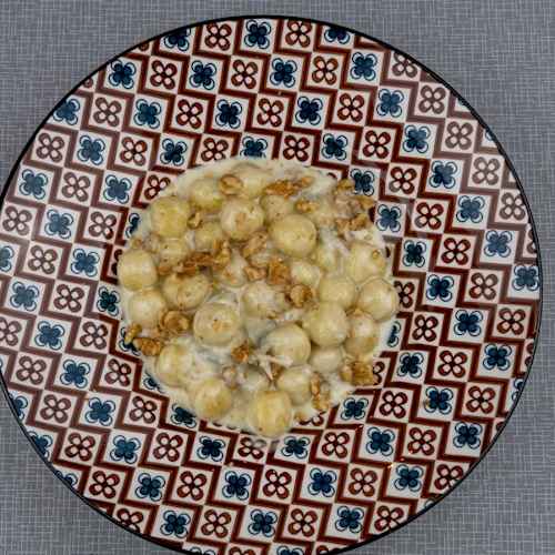 Trattoria Angolo Pitti, Firenze