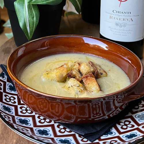 Trattoria Angolo Pitti, Firenze