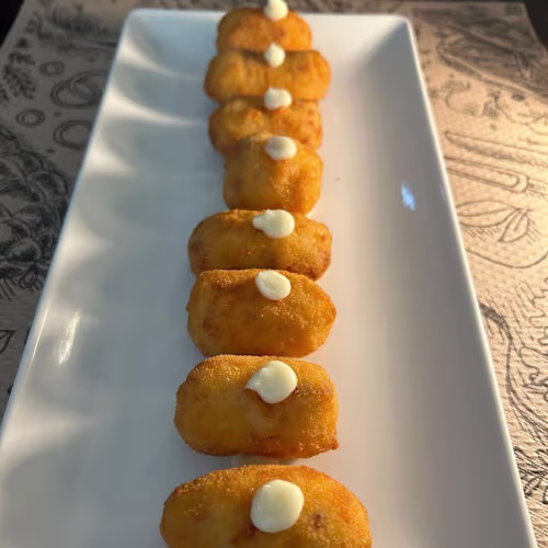 Vinatería Martín's, Gijón