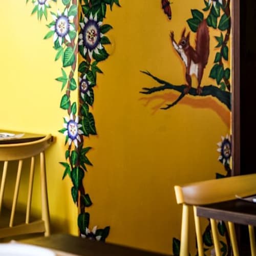 Margarita - Alvalade, Lisboa