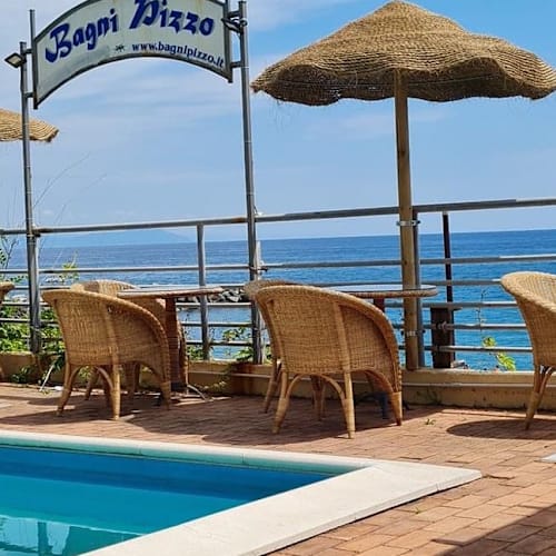 By The Sea - Bagni Pizzo, Arenzano