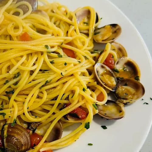 Ristorante Mare e Monti, Loano
