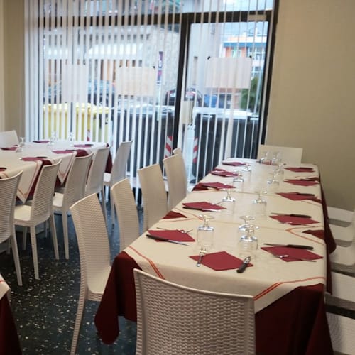 Ristorante Mare e Monti, Loano
