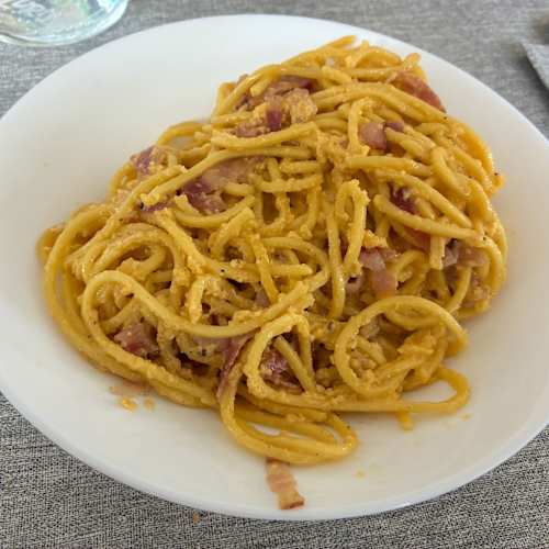 Osteria Legnoranti, Casalvolone