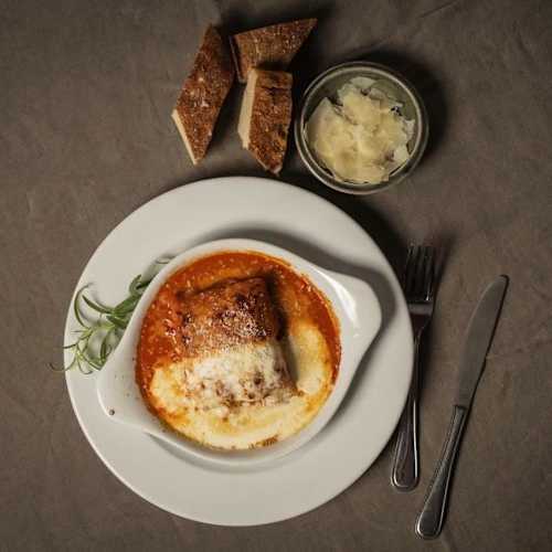 Ristorante Rodolfino since 1972 - Gamla Stan, Stockholm