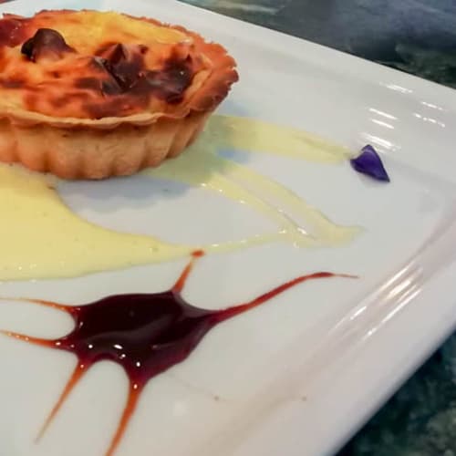 Ristorante Villa Maria Au Lac, Toscolano Maderno