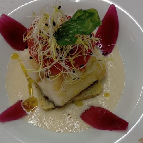 Ristorante Villa Maria Au Lac, Toscolano Maderno