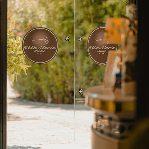 Ristorante Villa Maria Au Lac, Toscolano Maderno