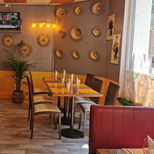 Chez Ani, Strasbourg